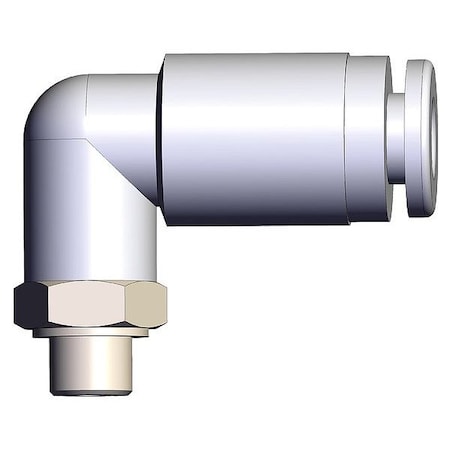 Smc Push-Fit Elbow, Elbow KPGL04-M5