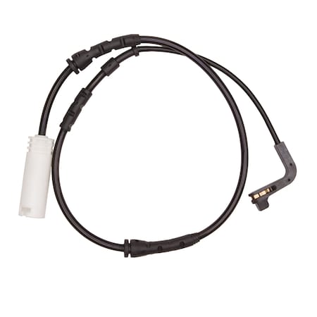 Hi-Temp Brake Sensors, Disc Brake Pad Wear Sensor,