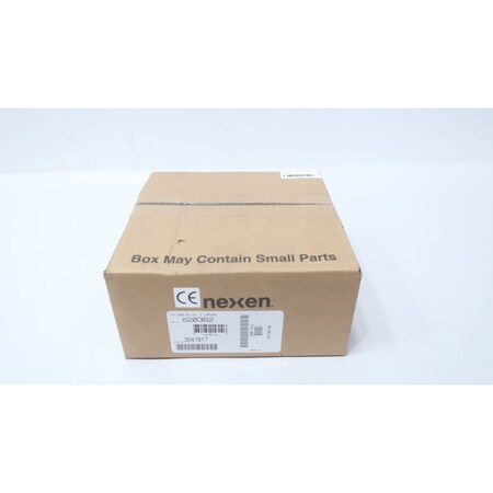 Nexen PNEUMATIC BRAKE 820362