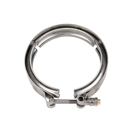 Ap Exhaust Clamp-V-Band Ap Exhaust, 9396 9396