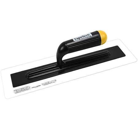 Tapetech 360mm Polycarbonate Trowel MAXXLITE VPCLITE360