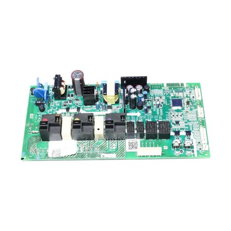 Ge BOARD MACHINE CONTROL WB27X32428