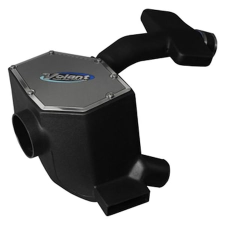 Volant 3.5 L5 Pro5 Closed Box Air Intake System for 04-06 Chevrolet Colorado 15535