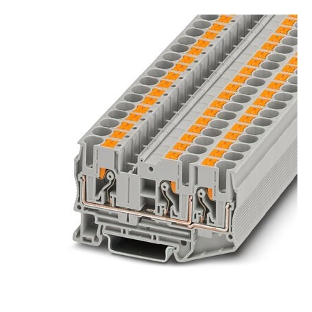 Phoenix Contact PT 6-TWIN Feed-through terminal block 3211929