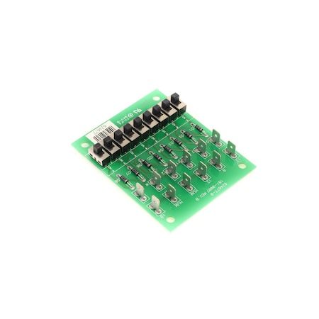 Nordyne Ecm Board, No624677R 624677R