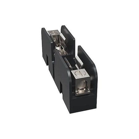 Mersen Fuse Block, 96 mm L, 480 V DC 40606G