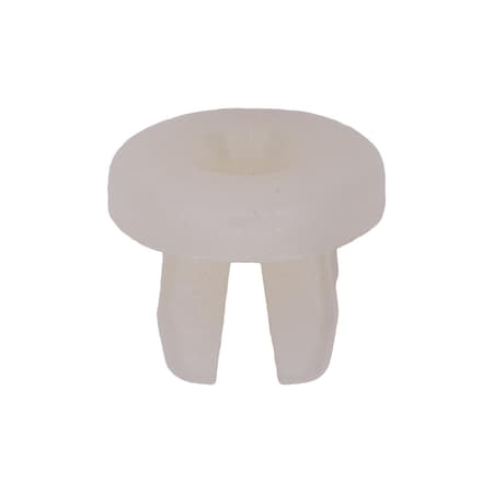 Auveco Headlight Door To Radiator Grille Anchor Nut #6 Or #8 Screw Size, 50PK 9069