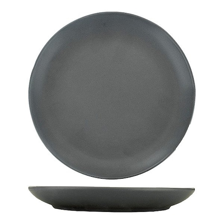 Iti Deep Coupe Plate, 7.875" Dia, PK36 TN-307-MG
