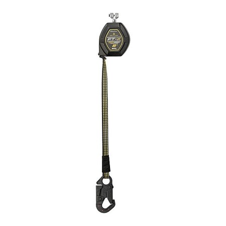 Falltech EdgeCore(TM) Self-Retracting Lifeline, Not Applicable, Not Applicable, 1 Leg(s) 84008RPD1