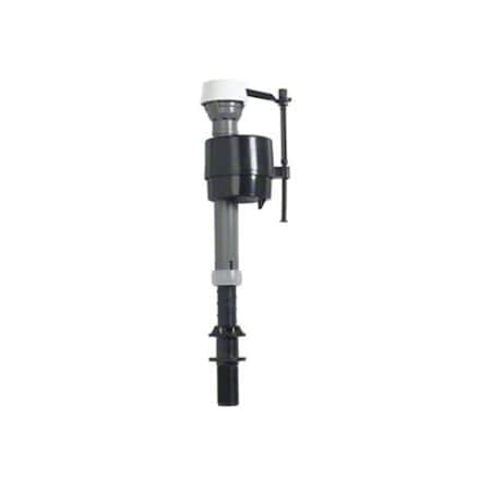 Templeton Universal Fill Valve for Most Toilets TE2503772