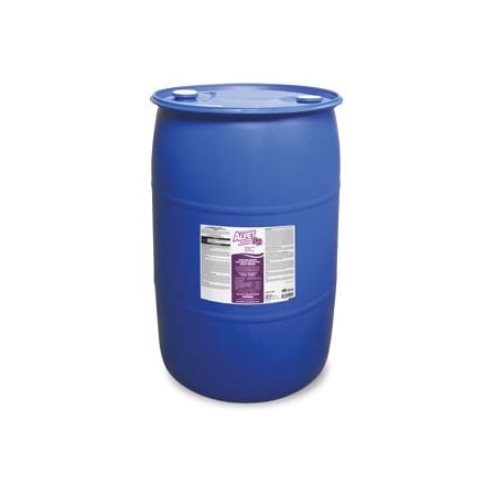 Alpet Cleaner, Disinfectant and Sanitizer, 50 gal. Drum, Alcohol SS10001