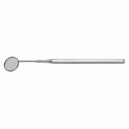 Jorgensen Laboratories Dental Mirror, 22mm J0041MI