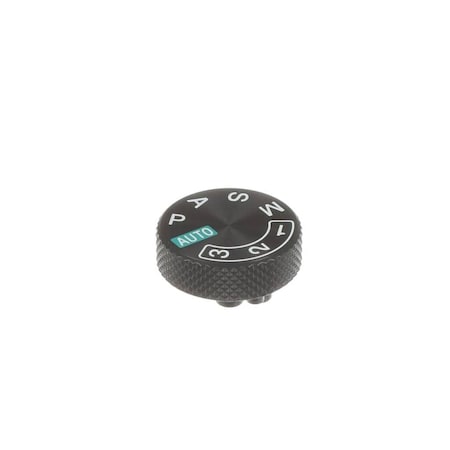 Sony MD DIAL BLOCK ASSY 89100 A-5033-617-A