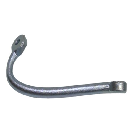 John Deere BRACE-RH, JOHN DEERE OEM H93010 H93010