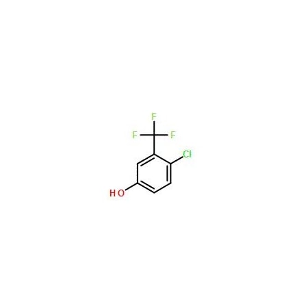 Ak Scientific 2-Chloro-5-hydroxybenzotrifluoride (1g), CAS 6294-93-5 V2367-1g
