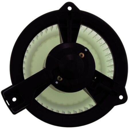 Vdo HVAC Blower Motor PM9249