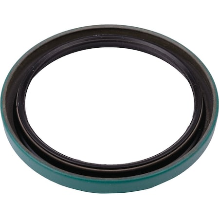 Skf Wheel Seal 25410