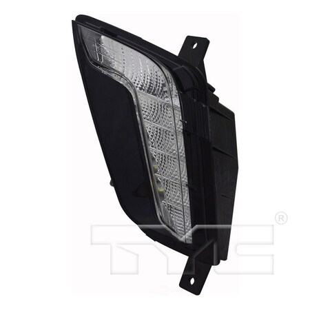 Tyc CAPA Certified Daytime Running Light 12-5388-00-9