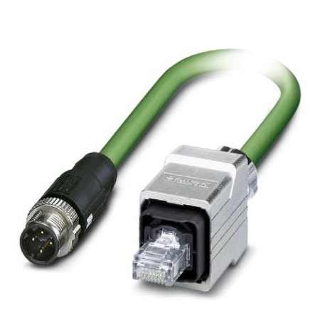 Phoenix Contact NBC-MSD/ 1 0-93B/R4RC SCO Network cable 1407516