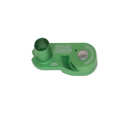 Lisle Toyota/Nissan Spring Disconnect LI39580