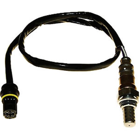Walker 4-Wire Oxygen Sensor for 2008-2011 BMW 535i 250-24466