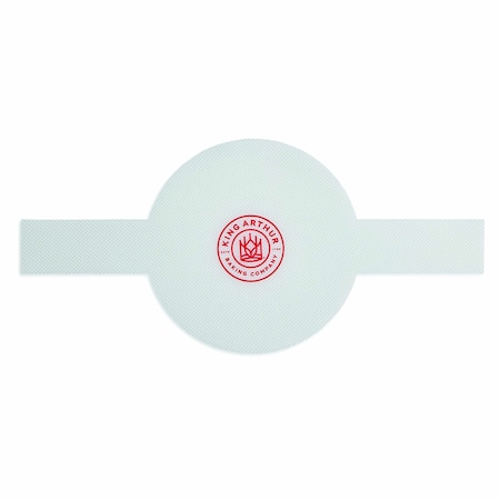 King Arthur Baking KAB Round Loaf Lifter 50611K