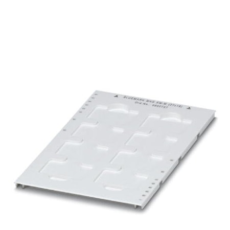 Phoenix Contact BLUEMARK MAG EM-M 27X18 Magazine 0802737