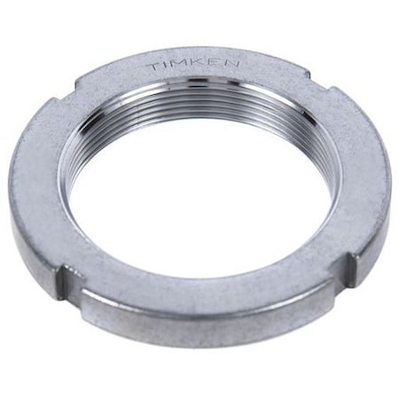 Timken Locknut- KM 17                                    KM 17