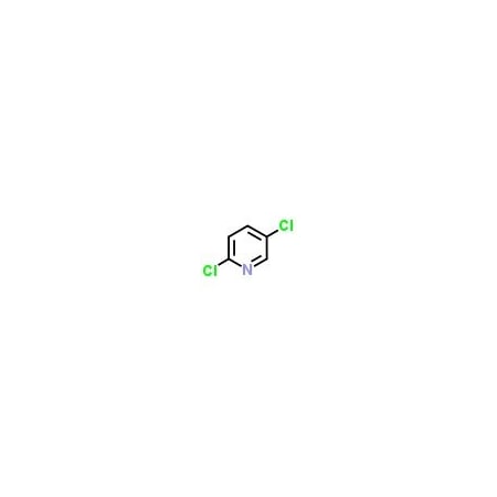 Ak Scientific 2, 5-Dichloropyridine (500g), CAS 16110-09-1 D463-500g