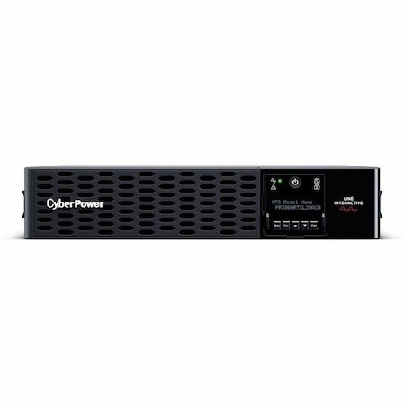 Cyberpower CYBERPOWER UPS PR3000RTXL2UACN