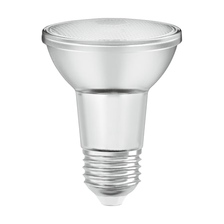 Sylvania/ Ledvance TruWave PAR20, 6.5W, Dimmable, 90CRI, 550 Lumen, 3500K, 25000 life LED6.5PAR20DIM935TLFL40GLRP/41156
