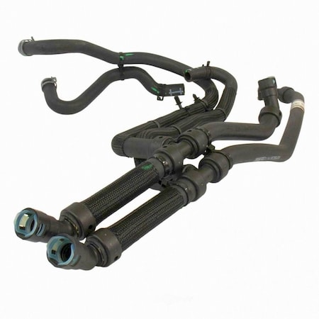 Motorcraft KH-874 HVAC Heater Hose Assembly KH874