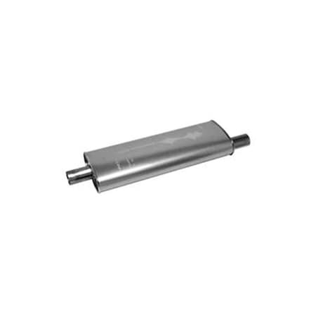 Walker 18209 Universal Soundfx Exhaust Mufflers W22-18209