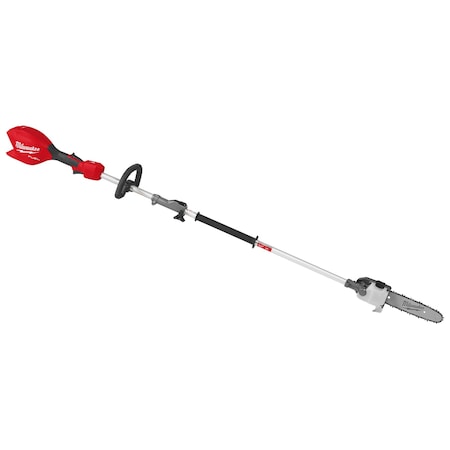 Milwaukee Tool Battery-Powered Pole Saw, Brushless, 18 V 3016-20PS