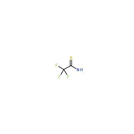 Ak Scientific 2, 2, 2-Trifluorothioacetamide (1g), CAS 421-52-3 3061AE-1g