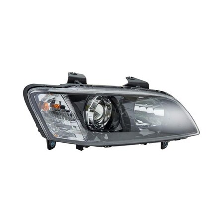 Tyc 20-12213-00 Right Hand Headlight for 2008-2009 Pontiac G-8 TYC20-12213-00
