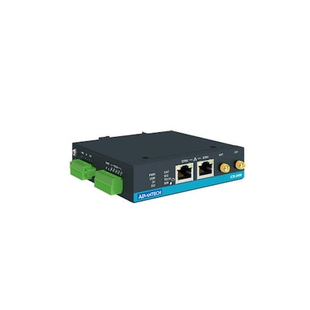Advantech ICR for EMEA ICR-2431
