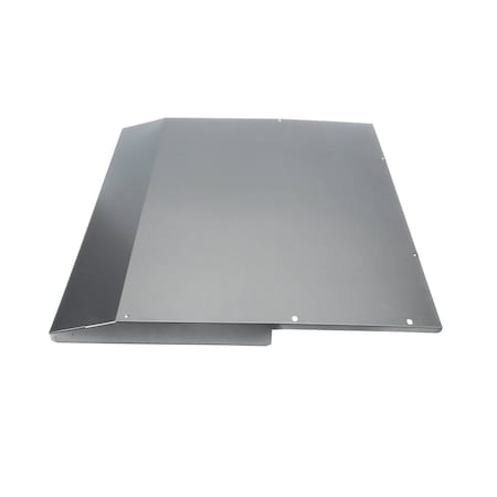 Atosa Back Pack Panel, MBF8001GR 80010941