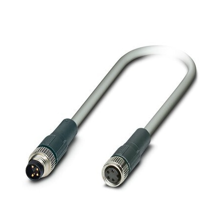 Phoenix Contact SAC-4P-M8MS/20 0-680/M8FS FDP 1095934