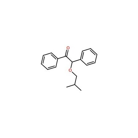 Ak Scientific Benzoin isobutyl ether (5g), CAS 22499-12-3 R216-5g