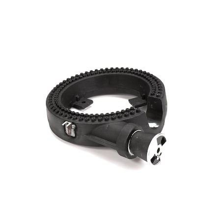 Imperial Burner with Air Shutter, Outer Ring, ISPA 15003