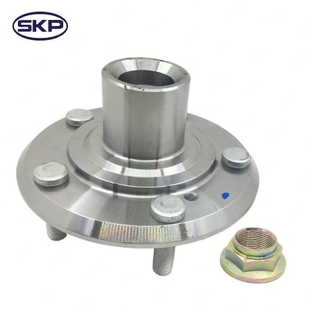 Skyward Automotive Products Wheel Hub, SK930451