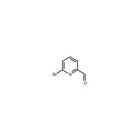 Ak Scientific 6-Bromopyridine-2-carbaldehyde (100g), CAS 34160-40-2 Q700-100g