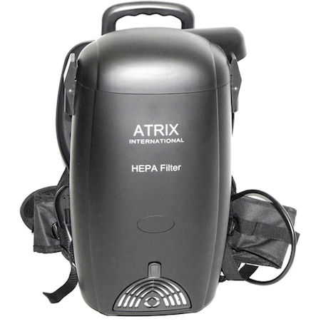 Atrix vacbp1 Atrix Backpack HEPA Vacuum vacbp1