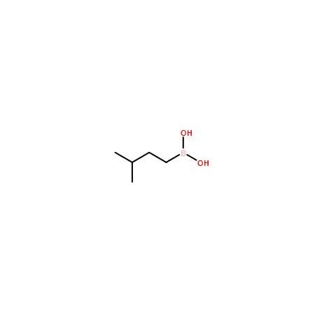 Ak Scientific Isopentylboronic acid (100g), CAS 98139-72-1 X1477-100g
