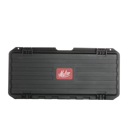 Malco Large Hard-Sided Waterproof Tool Case FSCASE3