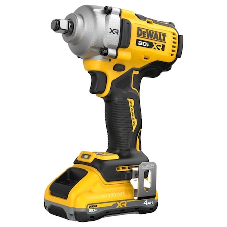 Dewalt Impact Wrench DCF891QQ1