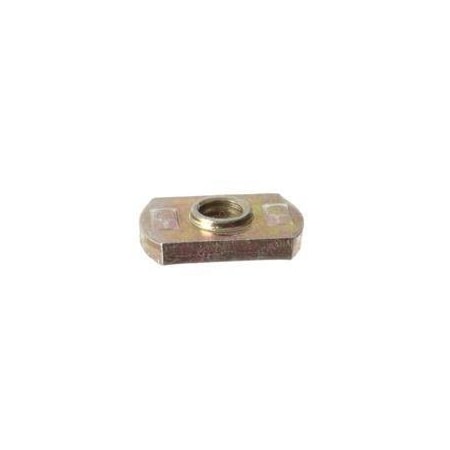 Genie REPLACEMENT NUT WELD 1/4-20 PLATED L.L. 35991