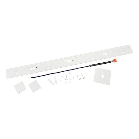 Keystone LED Linear Pendant Fixture Mounting Kit KT-LALED-4A-WM-KIT