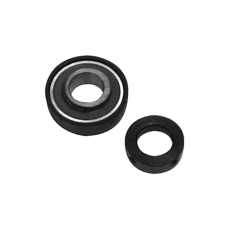 Canarm Bearing, 3/4 in Bore Dia. R-B-8100030